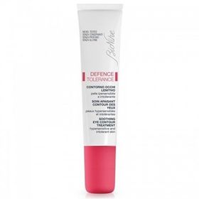 BioNike BİON10010 Defence Tolerance 15 ml Göz Çevresi Bakım Kremi