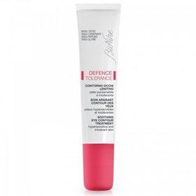 BioNike BİON10010 Defence Tolerance 15 ml Göz Çevresi Bakım Kremi
