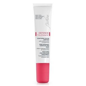 BioNike BİON10010 Defence Tolerance 15 ml Göz Çevresi Bakım Kremi
