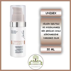 BioNike BİON10016 Defence B-Lucent 30 ml Konsantre Krem