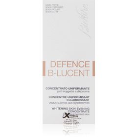 BioNike BİON10016 Defence B-Lucent 30 ml Konsantre Krem