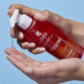 BioNike BİON10019 Triderm Marsilya 250 ml Sıvı Sabunu