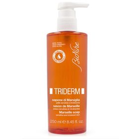 BioNike BİON10019 Triderm Marsilya 250 ml Sıvı Sabunu