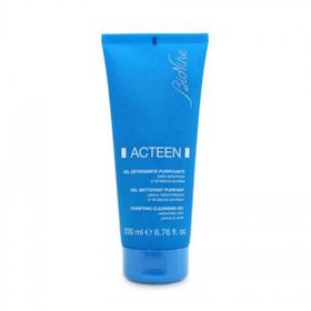 BioNike BİON10028 Acteen Purifying 200 ml Temizleme Jeli