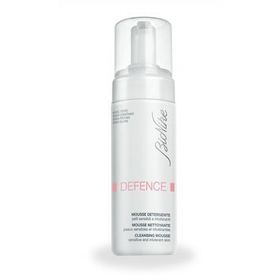 BioNike Defence Cleansing Mousse Sensitive And İntolerant Skin
