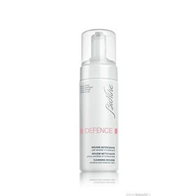 BioNike Defence Cleansing Mousse Sensitive And İntolerant Skin