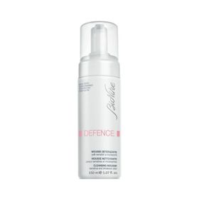 BioNike Defence Cleansing Mousse Sensitive And İntolerant Skin