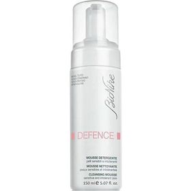 BioNike Defence Cleansing Mousse Sensitive And İntolerant Skin