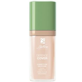 BioNike Defence Cover No:302 Corail 12 ml Kapatıcı