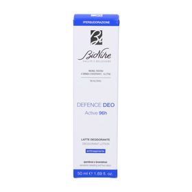 BioNike Defence Deo Active 50 ml 96H Deodorant Losyon