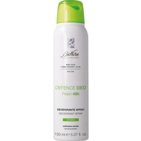 BioNike Defence Deo Fresh 48H 150 ml Sprey Deodorant