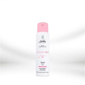 Bionike Defence Deo Soft Care 150 ml Sprey Deodorant