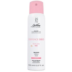 Bionike Defence Deo Soft Care 150 ml Sprey Deodorant