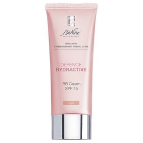 BioNike Defence Hydractive Spf15 Light 40 ml BB Cream