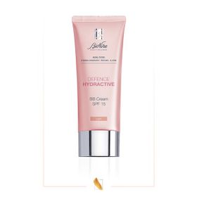 BioNike Defence Hydractive Spf15 Light 40 ml BB Cream