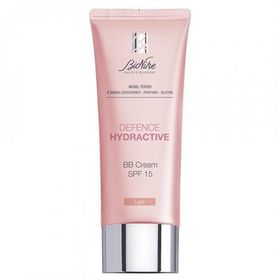 BioNike Defence Hydractive Spf15 Light 40 ml BB Cream