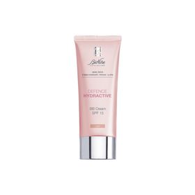 BioNike Defence Hydractive Spf15 Light 40 ml BB Cream