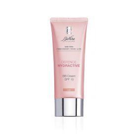BioNike Defence Hydractive Spf15 Light 40 ml BB Cream