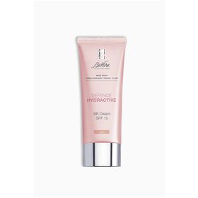 BioNike Defence Hydractive Spf15 Light 40 ml BB Cream
