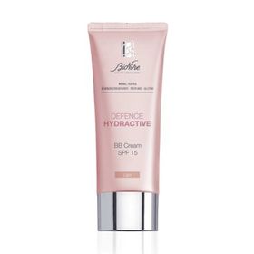 BioNike Defence Hydractive Spf15 Light 40 ml BB Cream