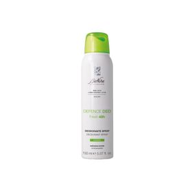 BioNike Defence Invisible Deo Fresh 48 Saat 150 ml Sprey Deodorant