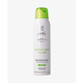 BioNike Defence Invisible Deo Fresh 48 Saat 150 ml Sprey Deodorant