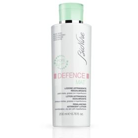 BioNike Defence Mat Dengeleyici Sıkılaştırıcı 200 ml Losyon