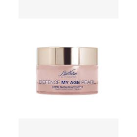 BioNike Defence My Age Pearl 50 ml Gece Kremi