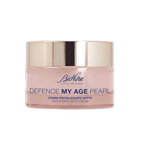 BioNike Defence My Age Pearl 50 ml Gece Kremi