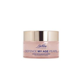 BioNike Defence My Age Pearl 50 ml Gündüz Kremi