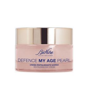 BioNike Defence My Age Pearl 50 ml Gündüz Kremi