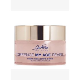 BioNike Defence My Age Pearl Revitalising 50 ml Day Cream