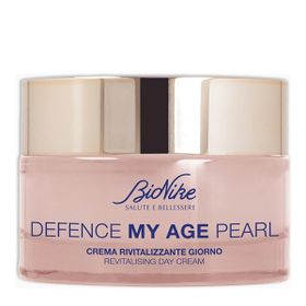 BioNike Defence My Age Pearl Revitalising 50 ml Day Cream