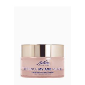 BioNike Defence My Age Pearl Revitalising 50 ml Day Cream