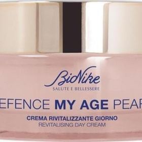 BioNike Defence My Age Pearl Revitalising 50 ml Day Cream