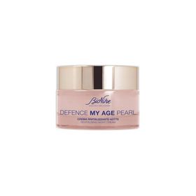 BioNike Defence My Age Pearl Revitalising 50 ml Night Cream