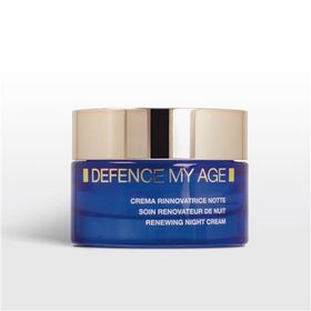 BioNike Defence My Age Renewing 50 ml Gece Kremi