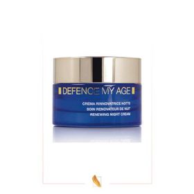 BioNike Defence My Age Renewing 50 ml Gece Kremi