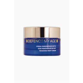 BioNike Defence My Age Renewing 50 ml Gece Kremi