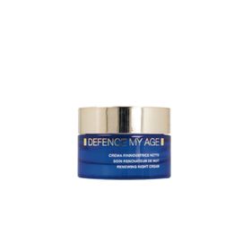 BioNike Defence My Age Yenileyici Gece Kremi 50 Ml