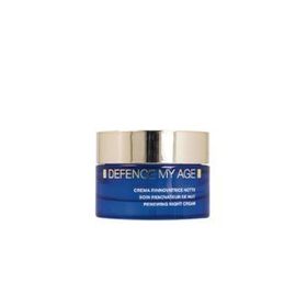 BioNike Defence My Age Yenileyici Gece Kremi 50 Ml