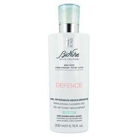 Bionike Defence Rebalancing Gel Pore Refiner 200 ml Yüz Temizleme Jeli