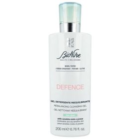 Bionike Defence Rebalancing Gel Pore Refiner 200 ml Yüz Temizleme Jeli
