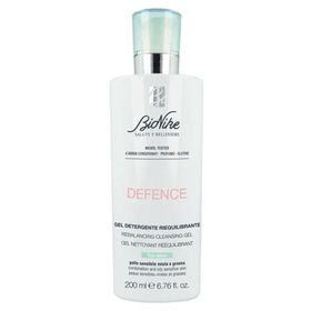 Bionike Defence Rebalancing Gel Pore Refiner 200 ml Yüz Temizleme Jeli