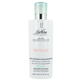 Bionike Defence Rebalancing Gel Pore Refiner 200 ml Yüz Temizleme Jeli