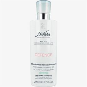 Bionike Defence Rebalancing Gel Pore Refiner 200 ml Yüz Temizleme Jeli