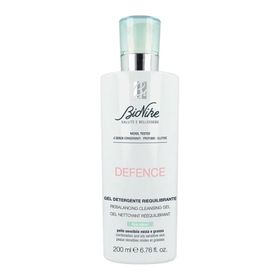 Bionike Defence Rebalancing Gel Pore Refiner 200 ml Yüz Temizleme Jeli