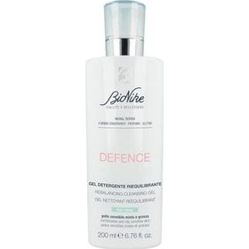 Bionike Defence Rebalancing Gel Pore Refiner 200 ml Yüz Temizleme Jeli