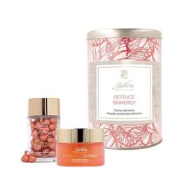BioNike Defence Skinergy Cilt Bakım Seti