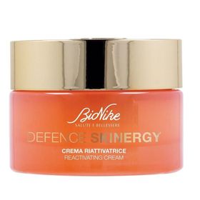 BioNike Defence Skinergy Reactivating Cream 50 ml
